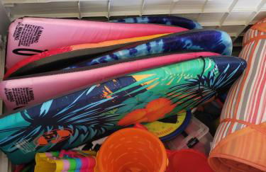 Close to Beach Modern Outdoor Bar Pet Friendly - Foto 38