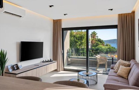 Luxury apartments Olive - Photo 18