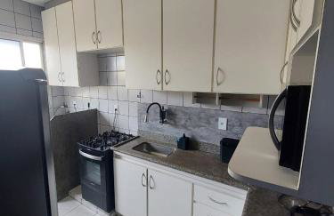 Apê 2 quartos Coqueiral de Itaparica - Foto 1