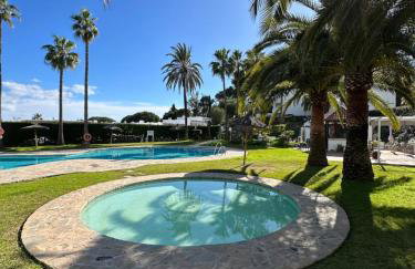 Miraflores Paradyse Studio Apartment - Photo 5