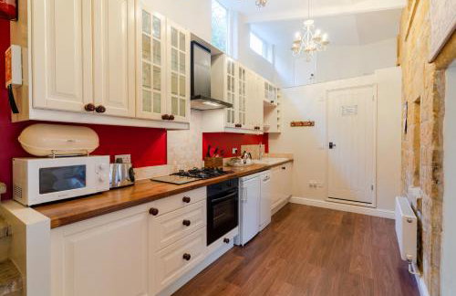 Red Lion Cottage - Photo 12