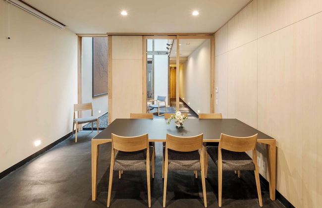 Hanasatomachi Machiya House - Foto 49