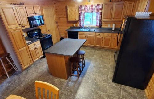 The Bay View Lodge! - Foto 21