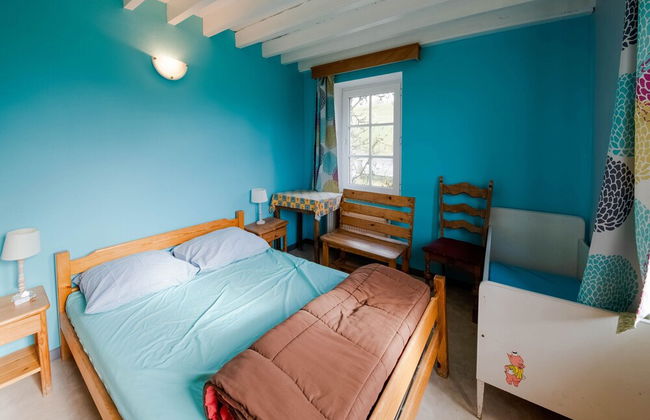 Vacation Home with Sauna - Foto 13