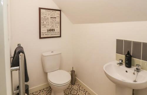 The Old Police House - Foto 24