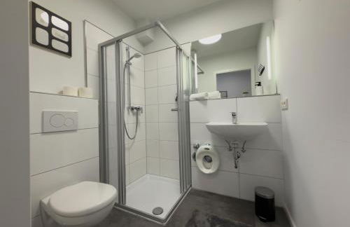 Luxus-Penthouse mit Terrasse & Klima - Foto 19