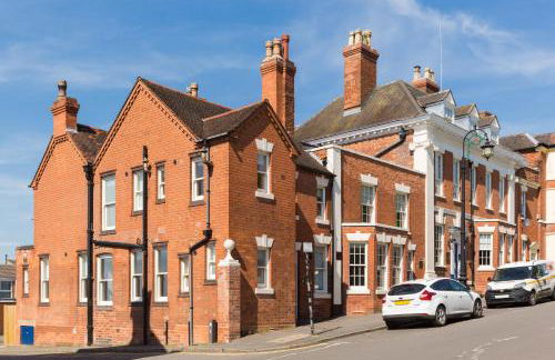 Hill Cottage Apartments Coleshill Open for NEC weekend visitors - Hosted By Coventry Accommodation - Foto 39