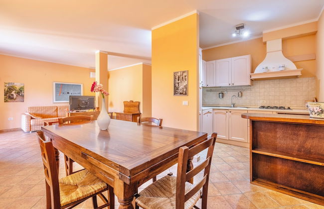 Residence with thermal pools in Sorano - Foto 18