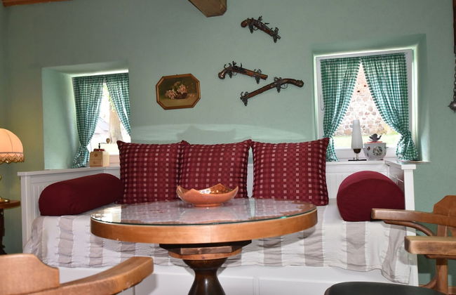 Beautiful Apartment in Damgarten With Garden - Foto 7