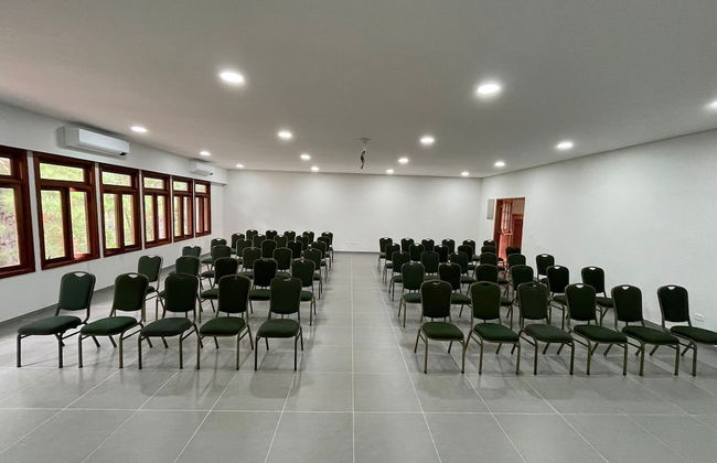 Guararema Parque Hotel - Foto 55