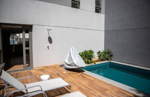 Blue Liberdade - Foto 25