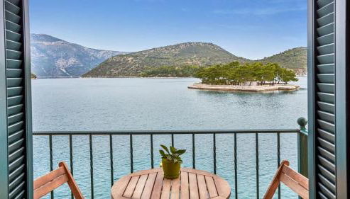 Lazaretto Palace - Foto 4