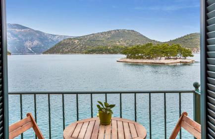 Lazaretto Palace - Foto 4