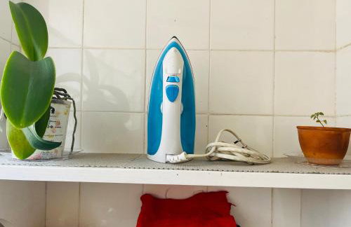 Apartamento ideal para casal acomoda ate 5 pessoas - Centro com Wifi - Foto 19