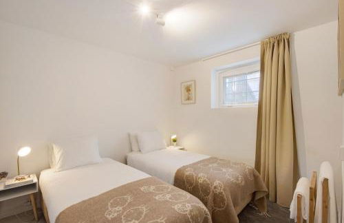 Praia da Granja - Seaside Beach - Foto 9