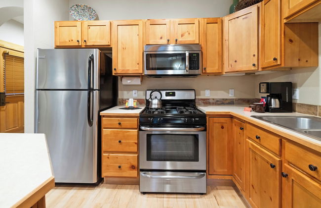 East Keystone by Vail Resorts - Foto 37