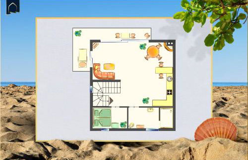 Ferienwohnung Krebssee Idyll 2 - Foto 18