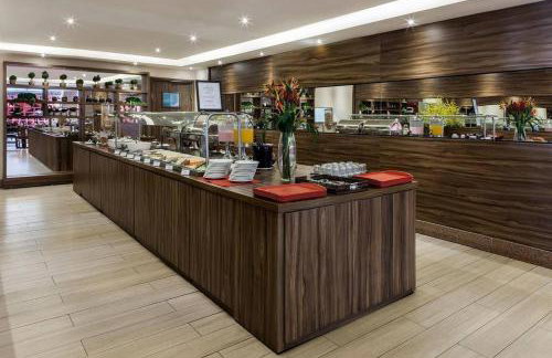 Flat no S4 Hotel em Águas Claras - Foto 8