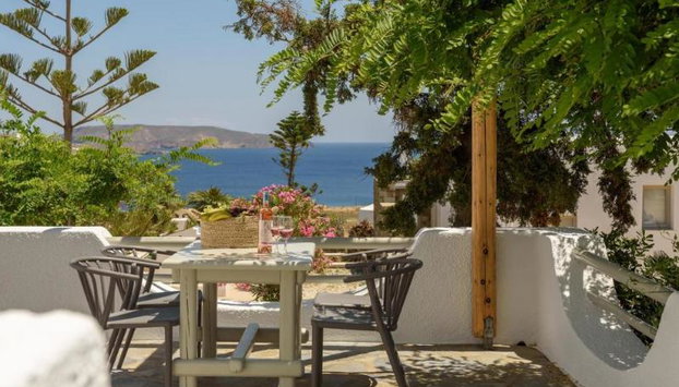 Myconian Platinum Villa - Foto 5