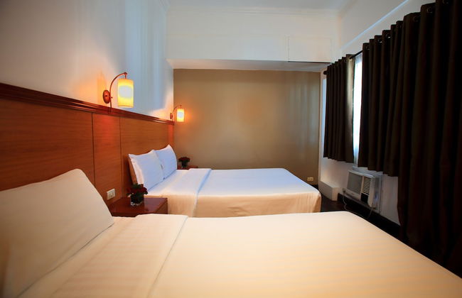 BSA Suites Makati - Foto 14