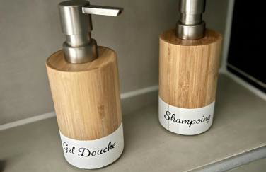 Chez Nony - Maison 90m2 - Foto 14