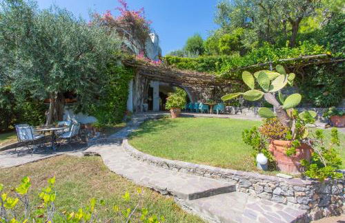 Villetta Cielo Blu - Foto 16