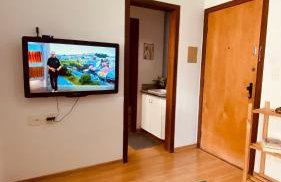 Savassi, excellent 1-bedroom apartment - Foto 3