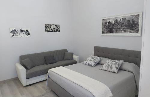 Alloggio Turistico Sea Port - Next to the Cruise Ship Free Shuttle Terminal - Foto 2