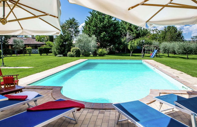 Belvilla by OYO Da Pino Bilocale - Foto 11