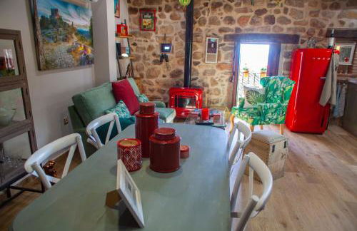 Agua D Estrellas - Foto 17