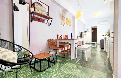 SEVILLA CENTRO GIRALDA 3 dormitorios - Foto 22