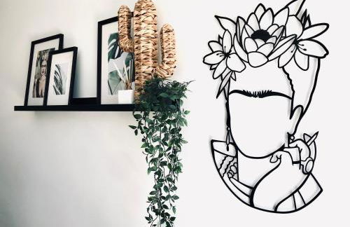 Apartamentos Élite - Art Collection - Frida - Foto 55