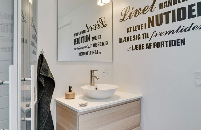 "Matilde" - 400m to the fjord - Foto 20