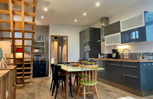 KER LONGITUDE - Foto 24