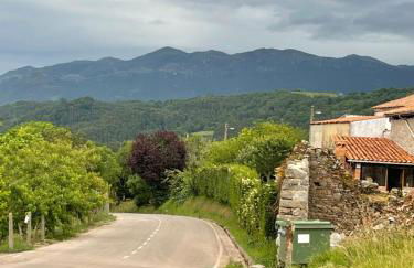 Casa vacacional Escuela la Llera - Foto 46