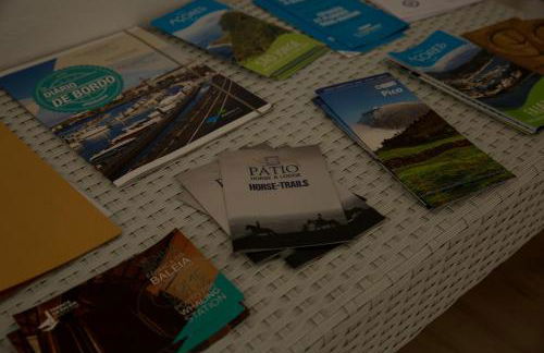 Azores Horta Apartments T0 - Foto 33