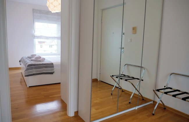 Furioso Apartments - Foto 101