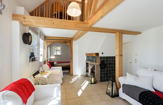 Chalet in Korbach Nahe Skigebiet Willingen - Foto 16