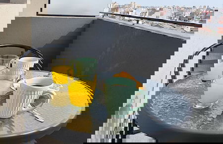 Lux Apart Cba - Photo 40