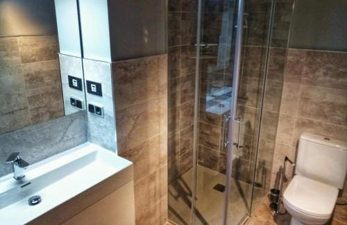 Casa Rural Pambuches - Foto 12