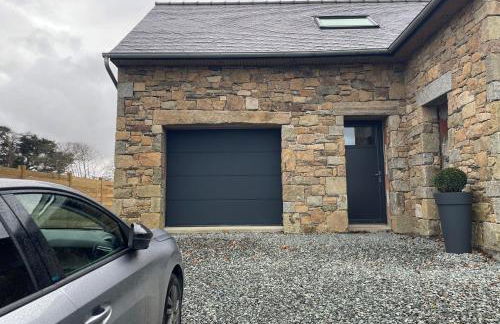 Grand Gîte de Kergroas - Foto 23