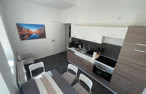 Berlinhome Apartment Köpenick - Foto 22