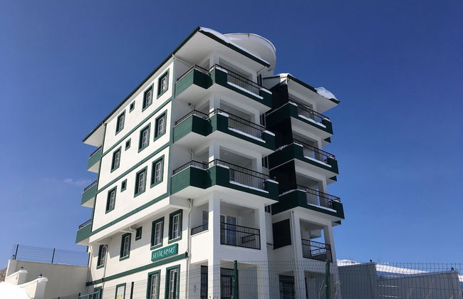 Bolu Seyir Apart - Photo 27