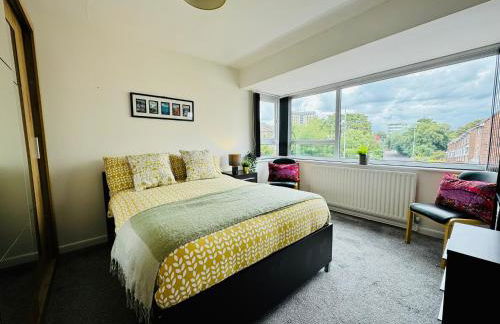 Beautiful 2 Bedroom Sea View - Free Onsite Parking - Photo 23