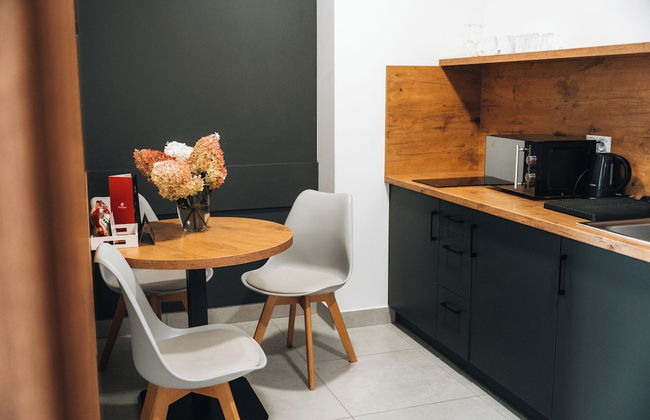 ZatorHome apartamenty - Foto 65