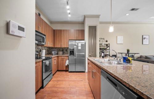 Truist Luxe Haven near Battery - Foto 2