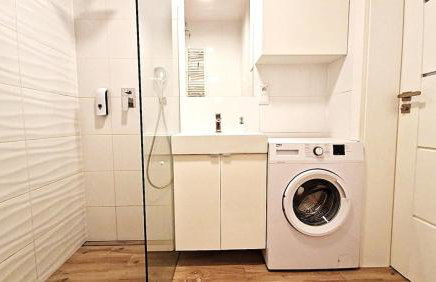 Apartament Centrum 55m2 Pruszków - Foto 32