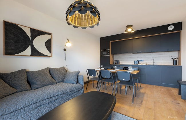 Résidence Terresens Le quartz - Foto 21