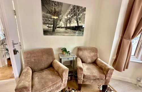 MADIKA HOMES Modern 2-Bed Apartment Near Wembley Stadium - Foto 24