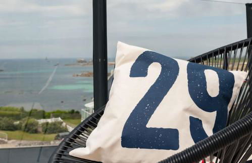 OCEAN VIEW - Luxueux T3 avec magnifique vue mer - Foto 21